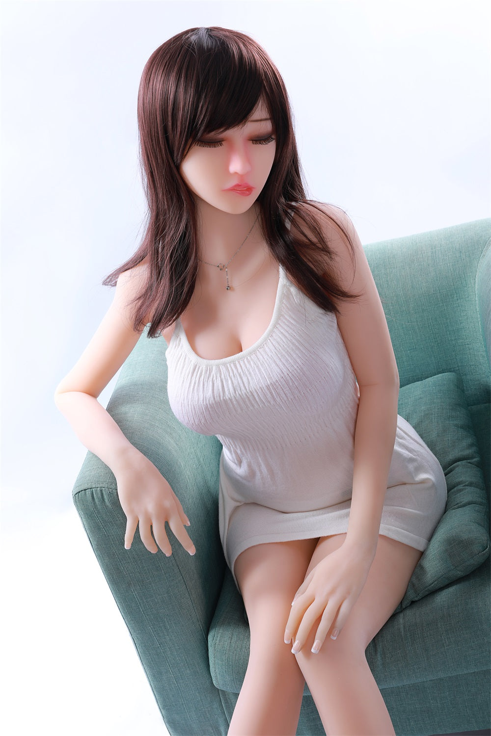 163cm Medium Breasts Japanese Sexy TPE Love Doll - Hua IDATEDOLL